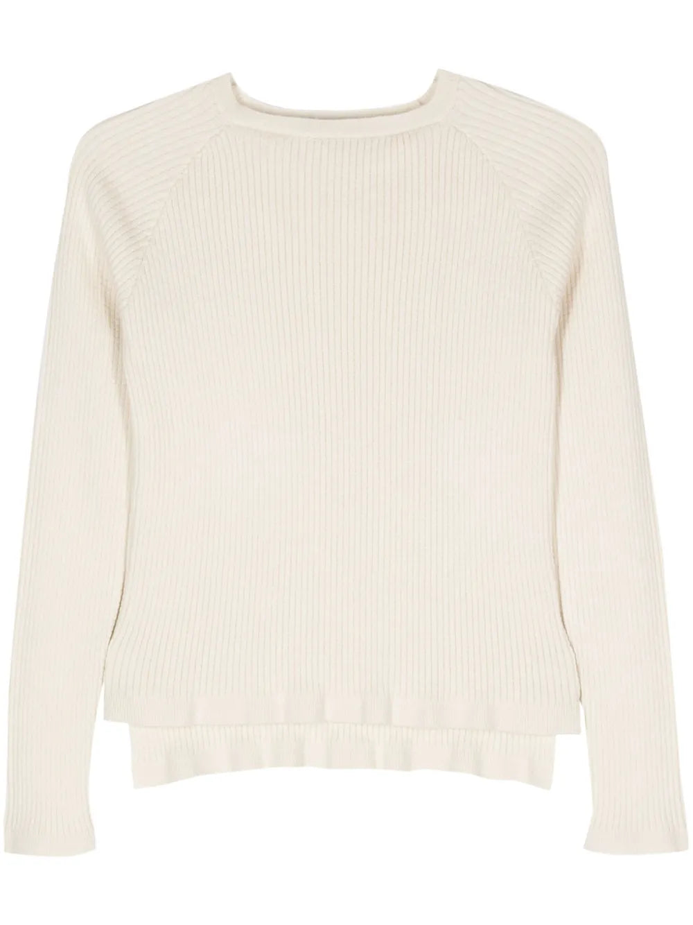Raglan-Sleeve Cashmere Jumper