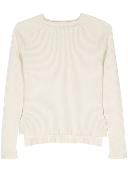 Raglan-Sleeve Cashmere Jumper