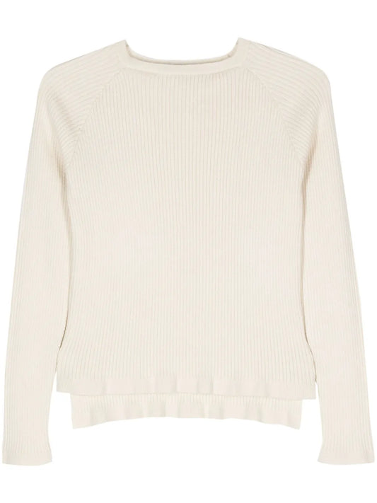 Raglan-Sleeve Cashmere Jumper