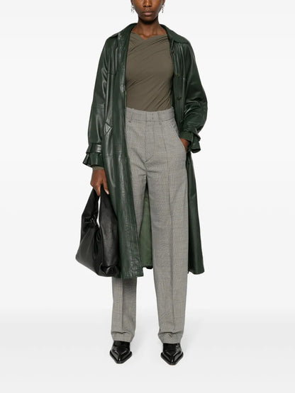 Sopiavea Tapered Trousers