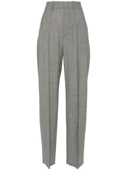 Sopiavea Tapered Trousers