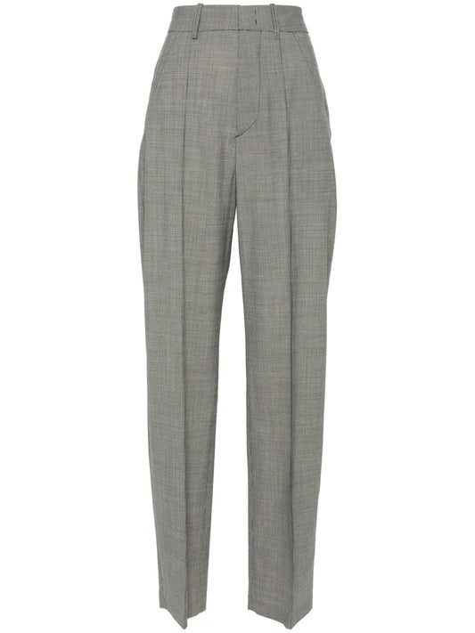 Sopiavea Tapered Trousers