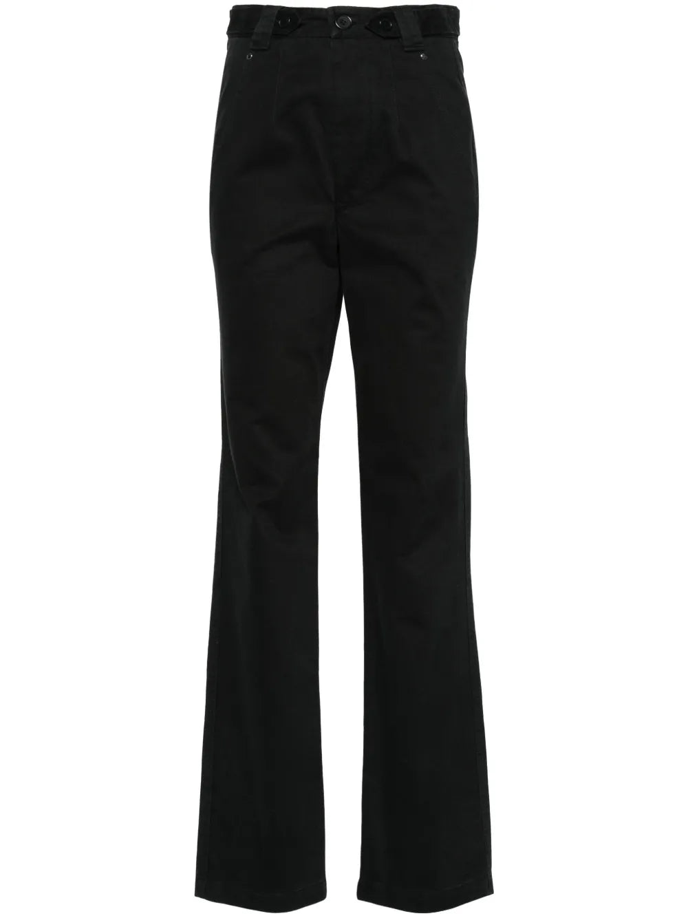 Linali Straight-Leg Trousers