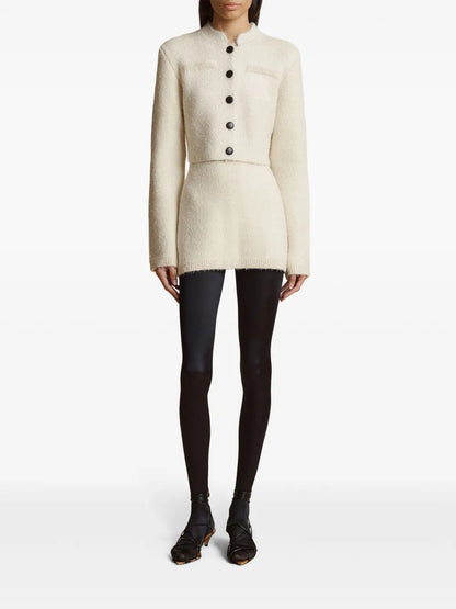 The Darrion Mini Skirt