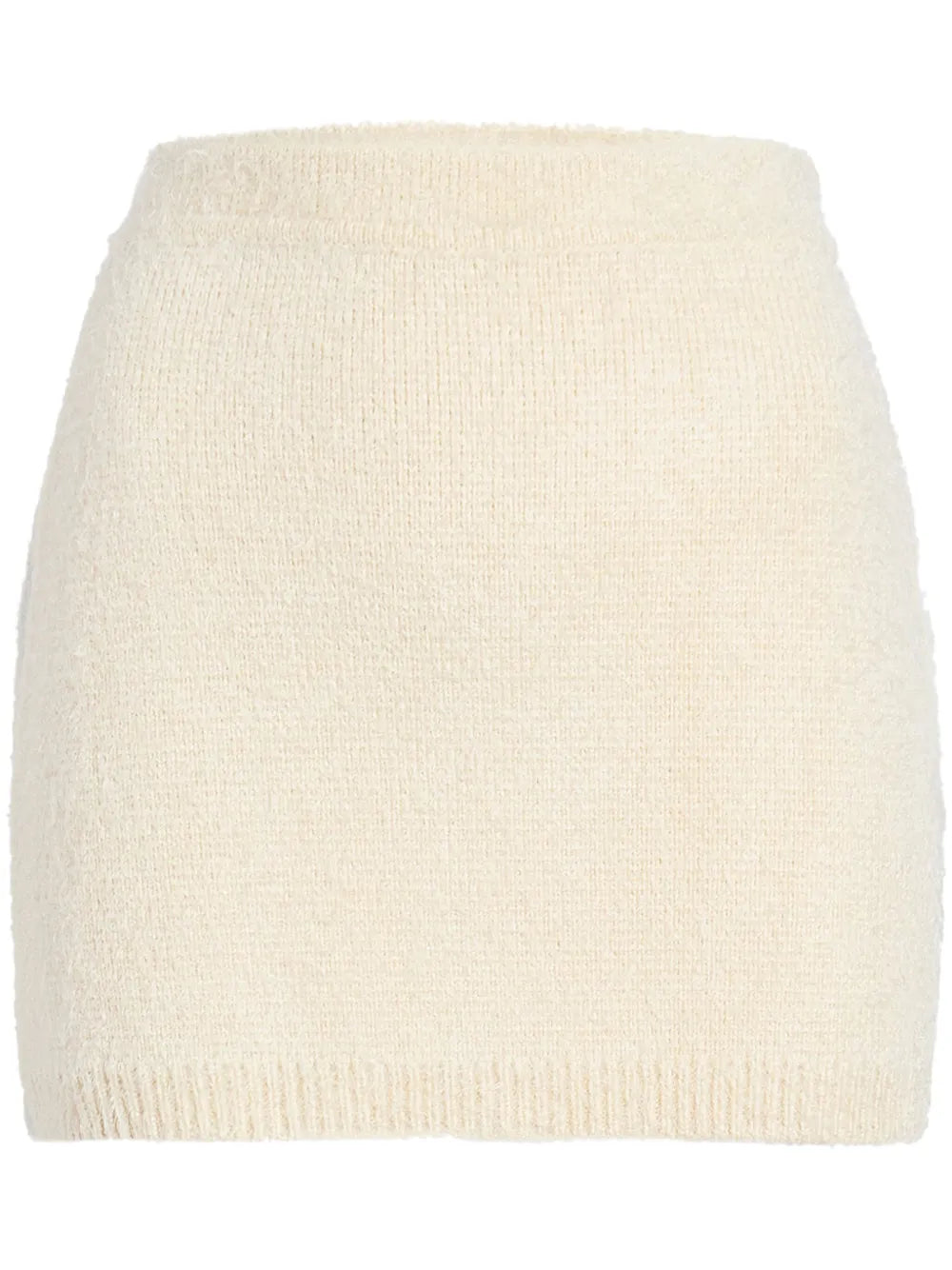 The Darrion Mini Skirt