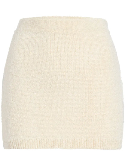 The Darrion Mini Skirt