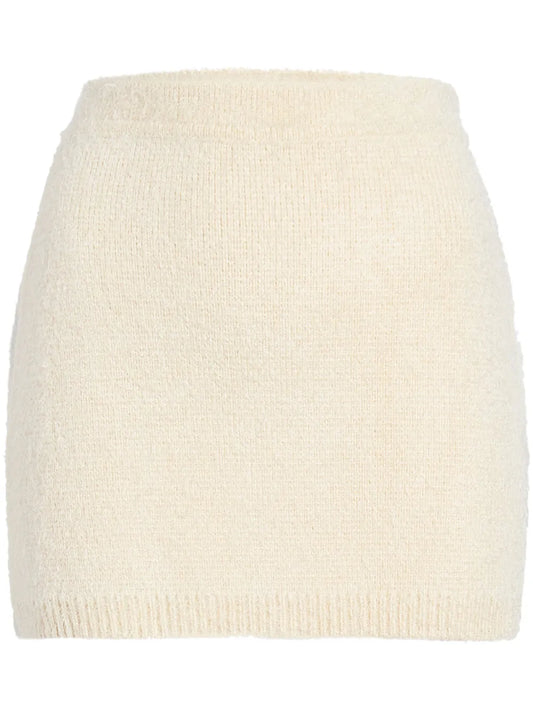 The Darrion Mini Skirt