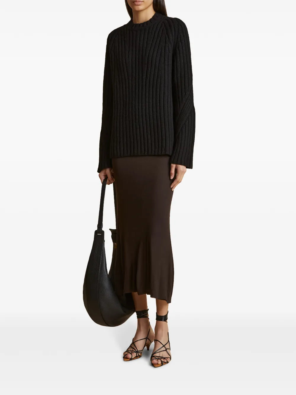 The Calvin Sweater