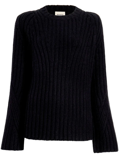 The Calvin Sweater