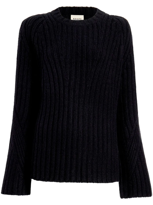 The Calvin Sweater