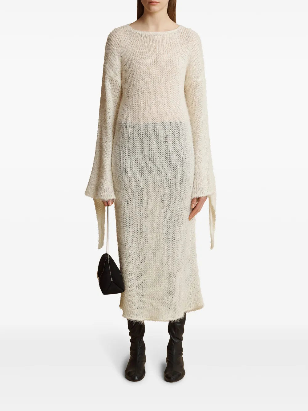 The Luke Dress