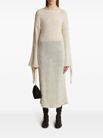 The Luke Dress
