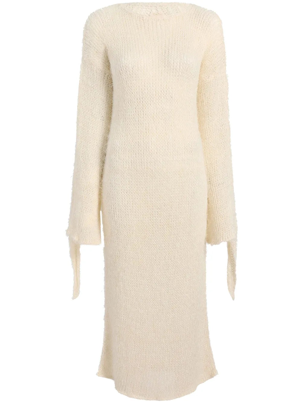The Luke Dress