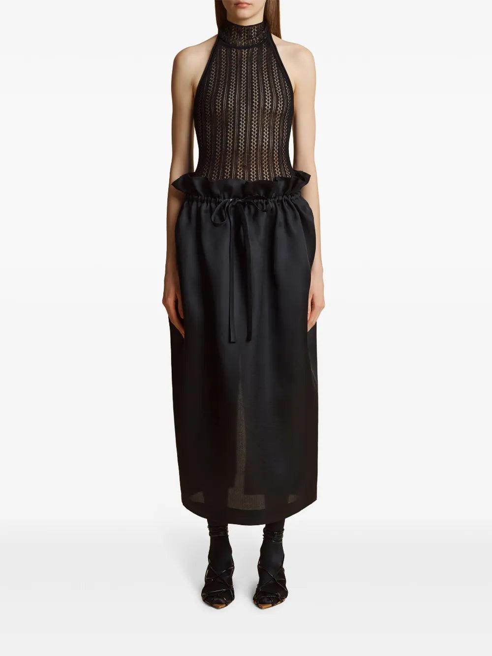 Benedetta Blouse