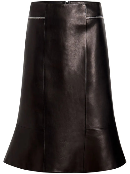 The Francine Midi Skirt