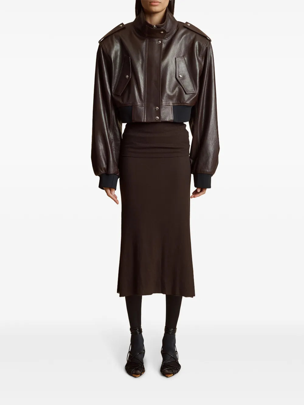 The Kember Jacket