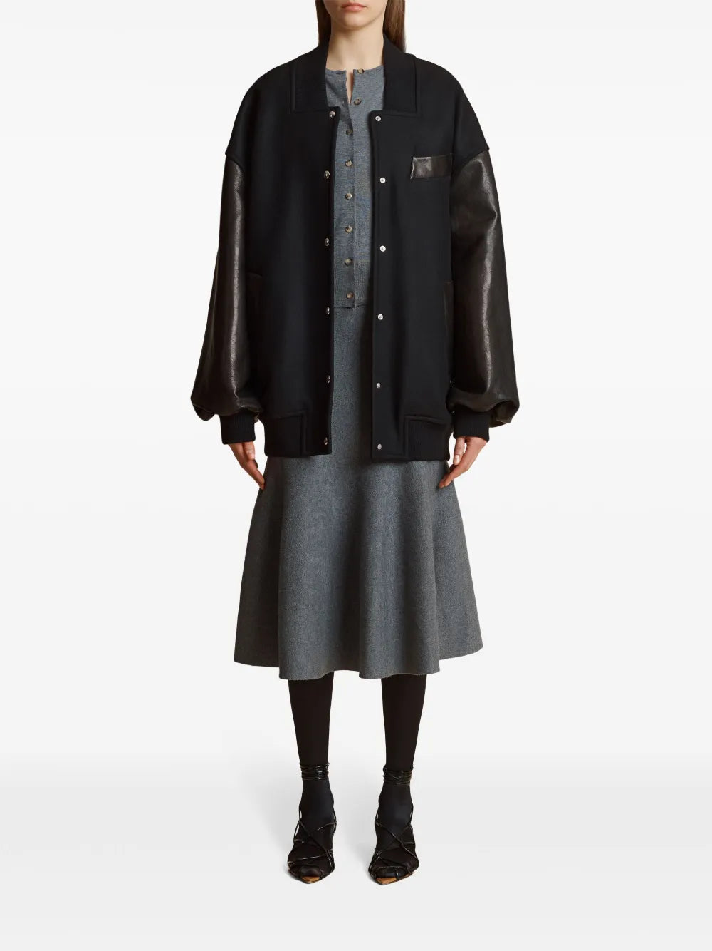 The Jackie Cardigan