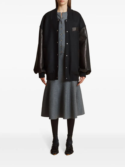 The Jackie Cardigan