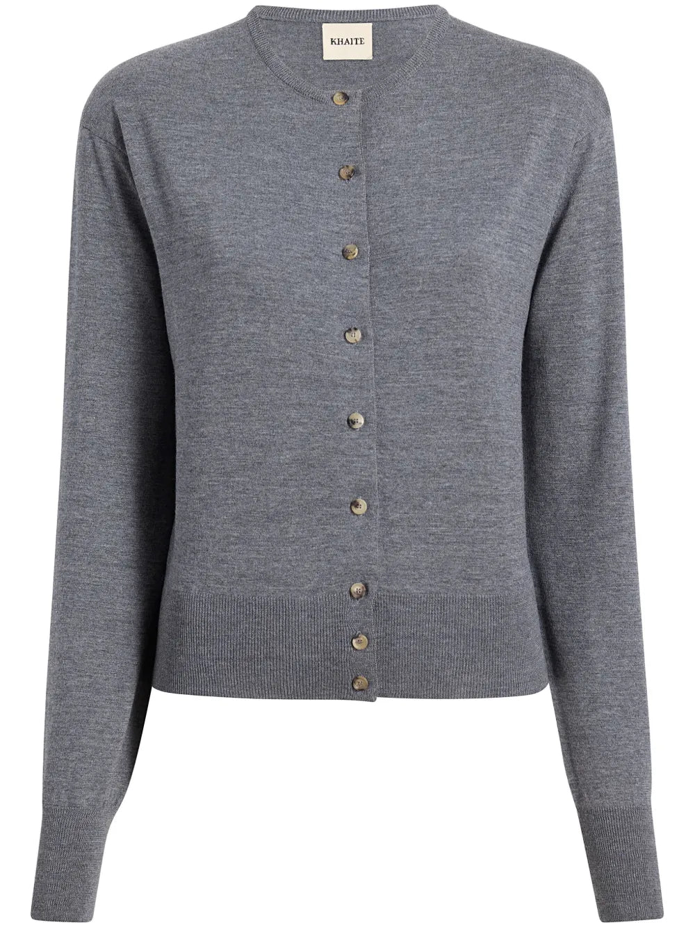 The Jackie Cardigan