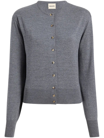The Jackie Cardigan