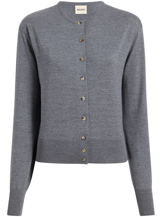 The Jackie Cardigan