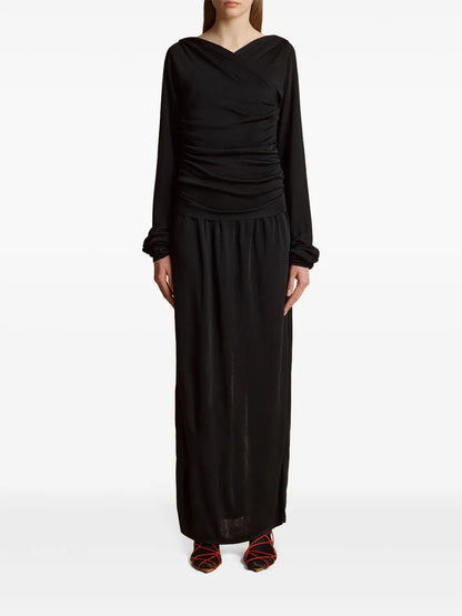 The Fable Maxi Dress