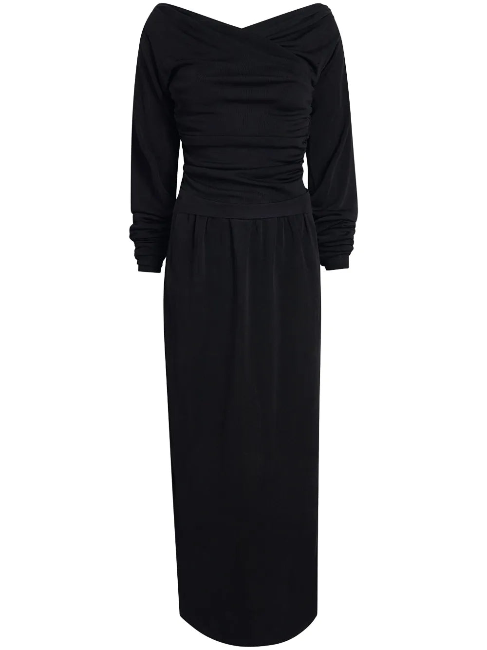 The Fable Maxi Dress