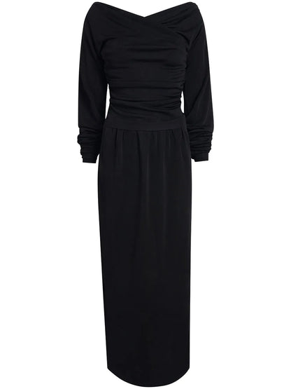 The Fable Maxi Dress