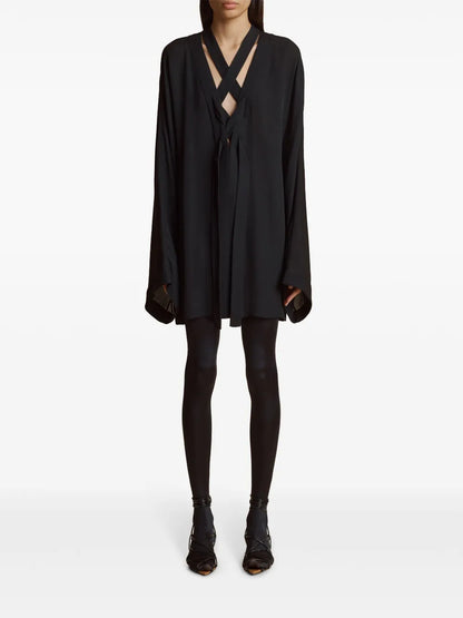 The Mehna Mini Dress