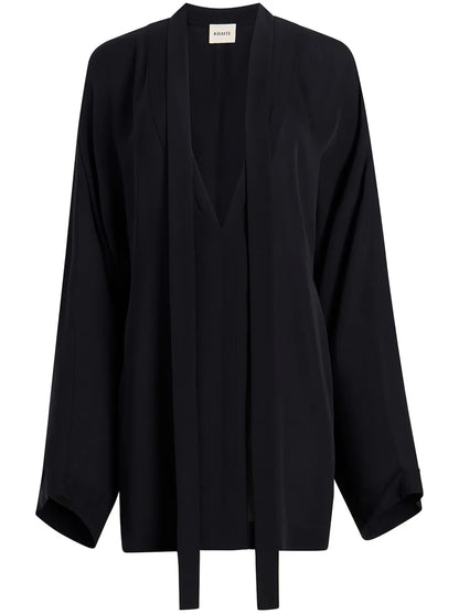 The Mehna Mini Dress