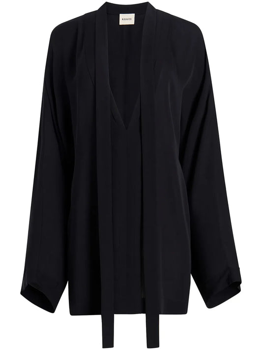 The Mehna Mini Dress