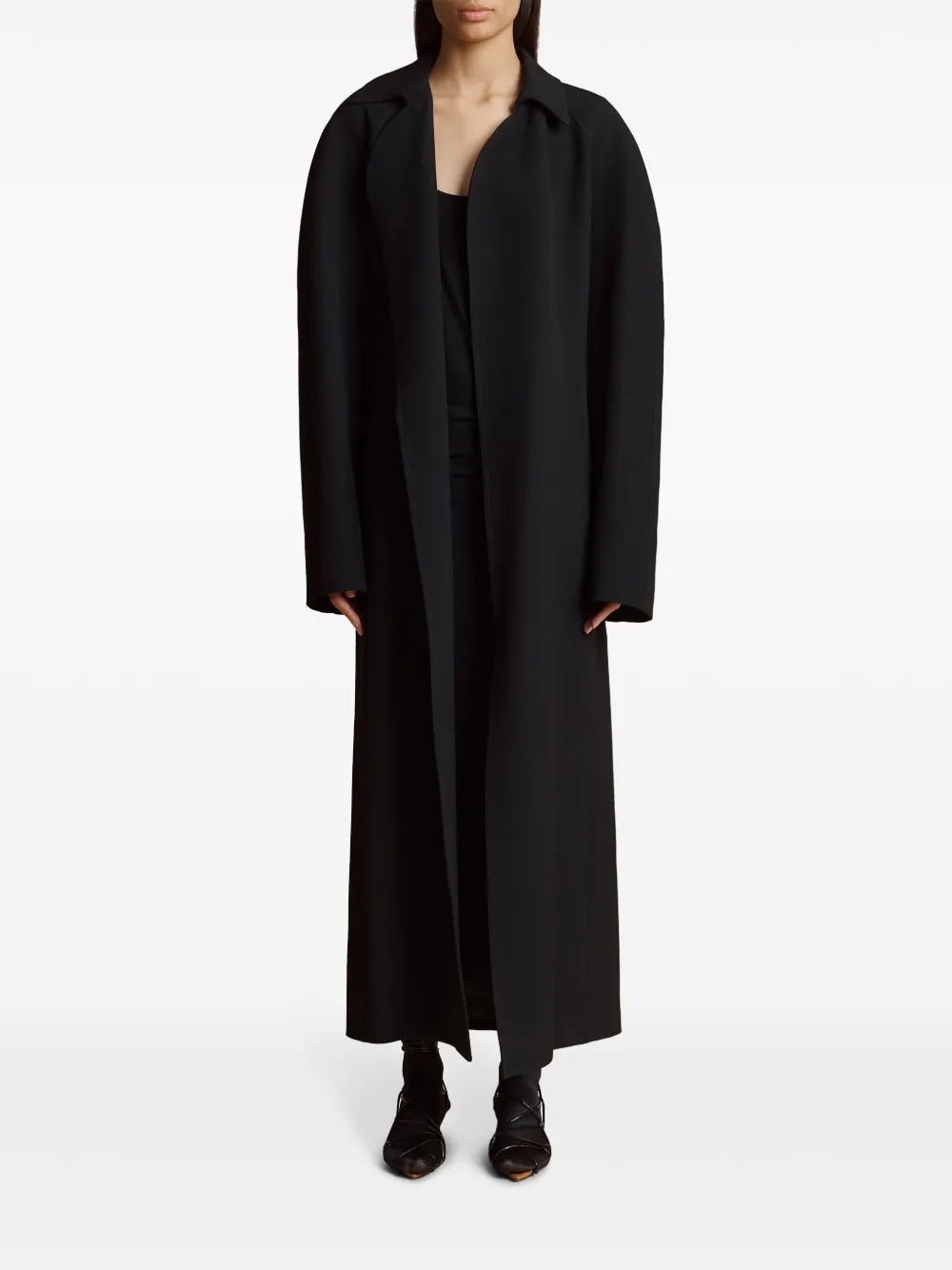 Roth Trenchcoat