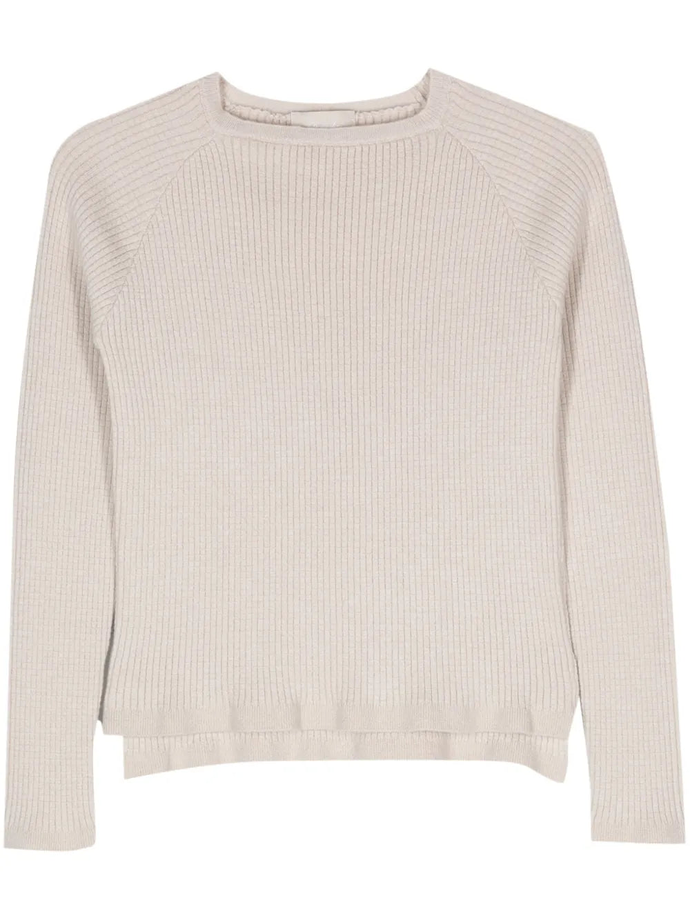 Raglan-Sleeve Cashmere Jumper