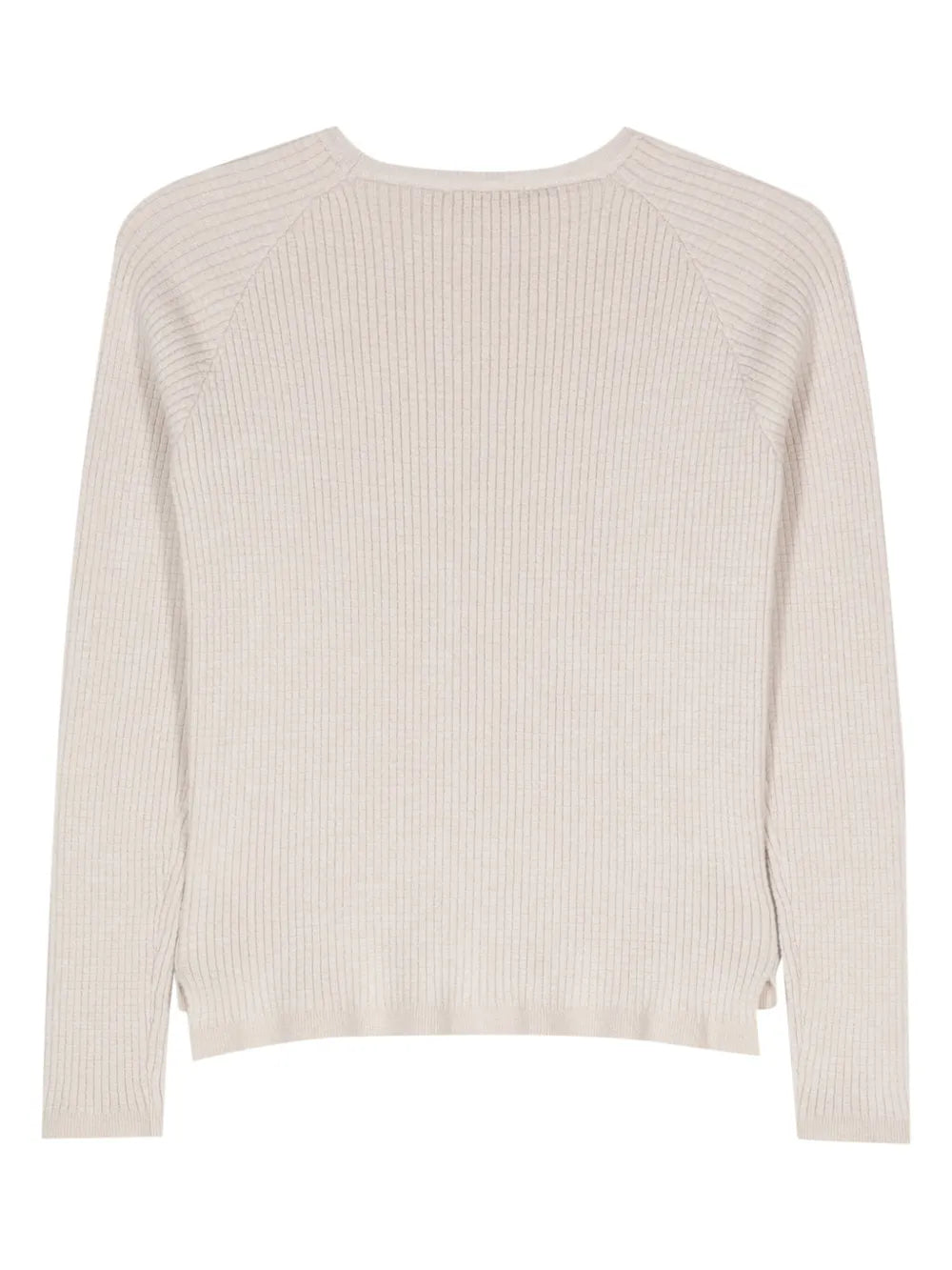 Raglan-Sleeve Cashmere Jumper