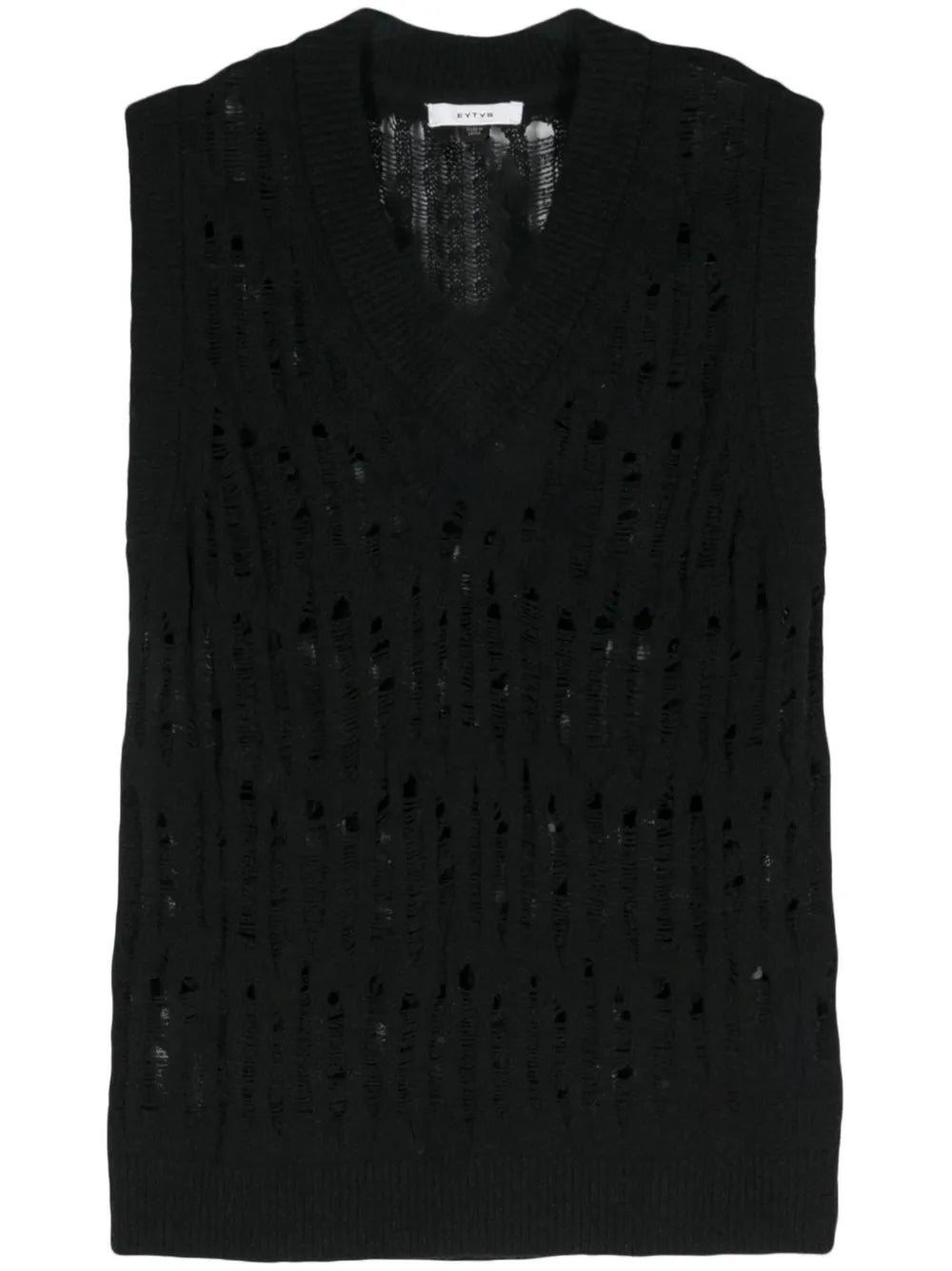 Yves Vest