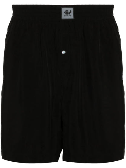 Aniara Bermuda Shorts