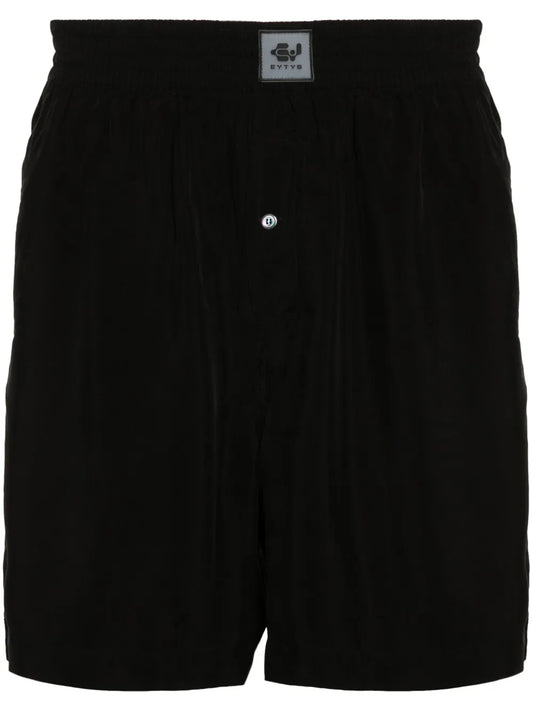 Aniara Bermuda Shorts