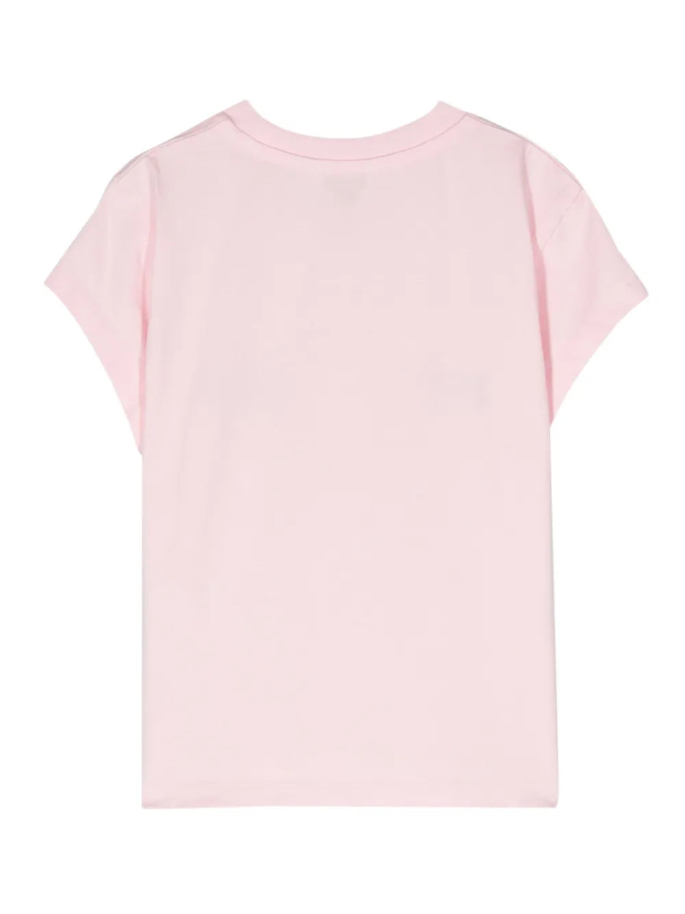 Zion Cropped T-Shirt