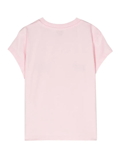 Zion Cropped T-Shirt