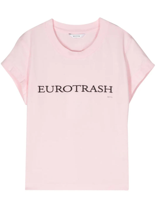 Zion Cropped T-Shirt