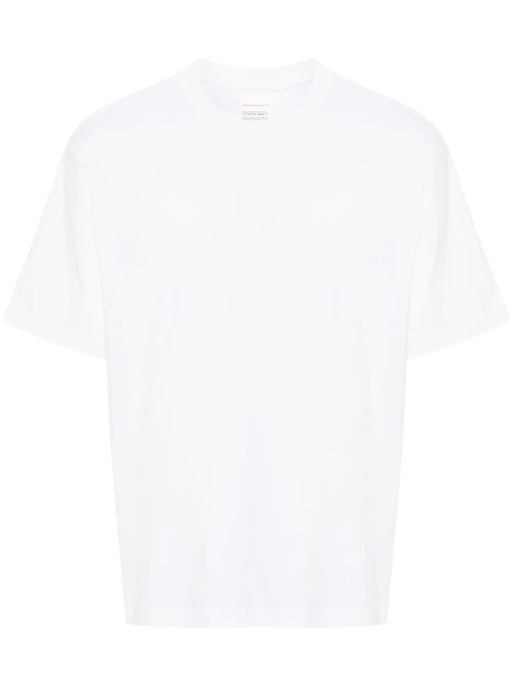 Logo-Print Cotton T-Shirt