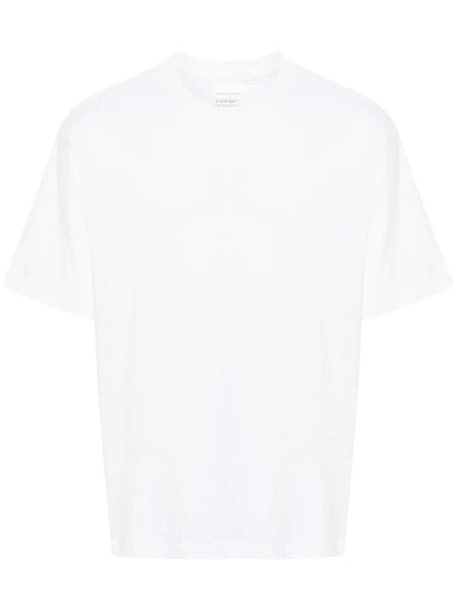 Logo-Print Cotton T-Shirt