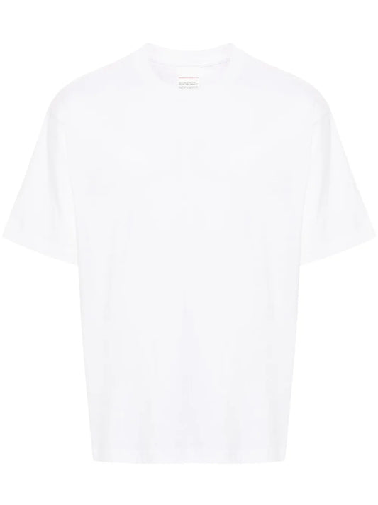 Logo-Print Cotton T-Shirt