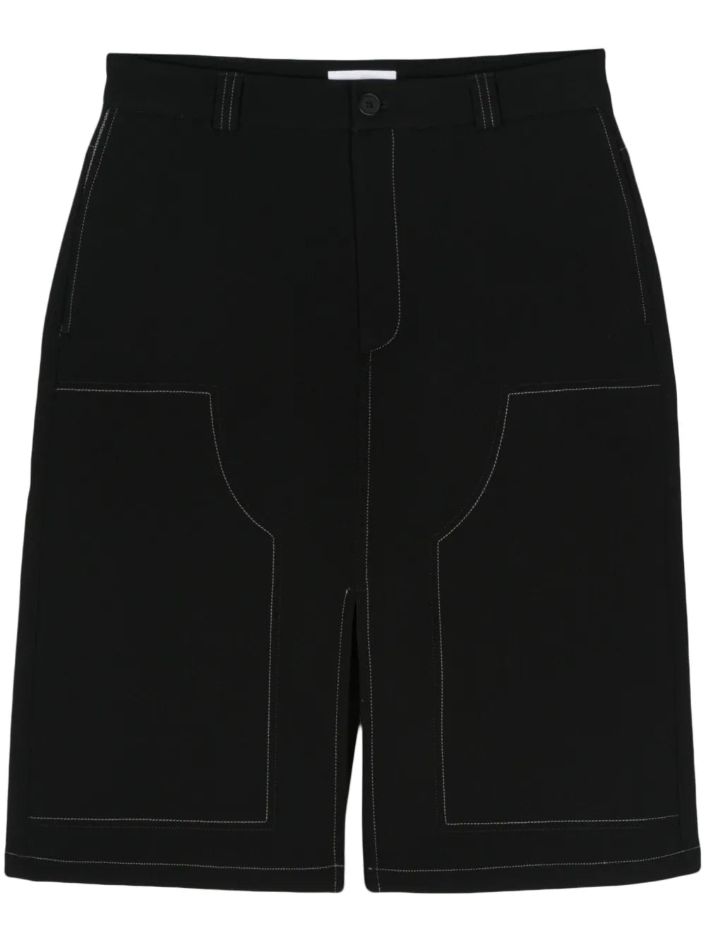 Deen Midi Skirt