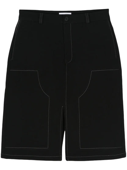 Deen Midi Skirt