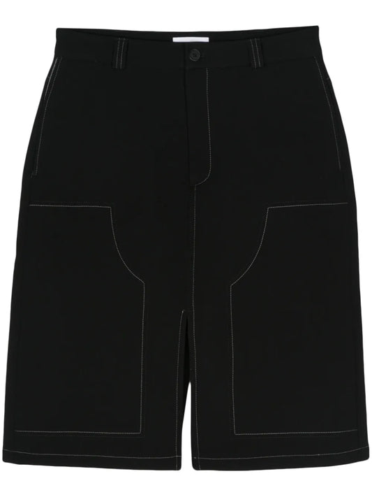 Deen Midi Skirt