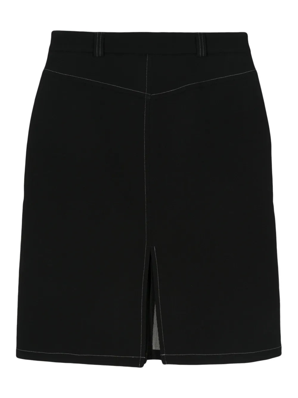 Deen Midi Skirt