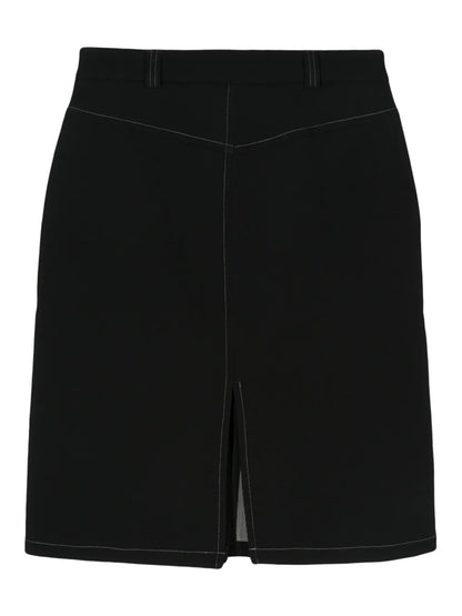 Deen Midi Skirt