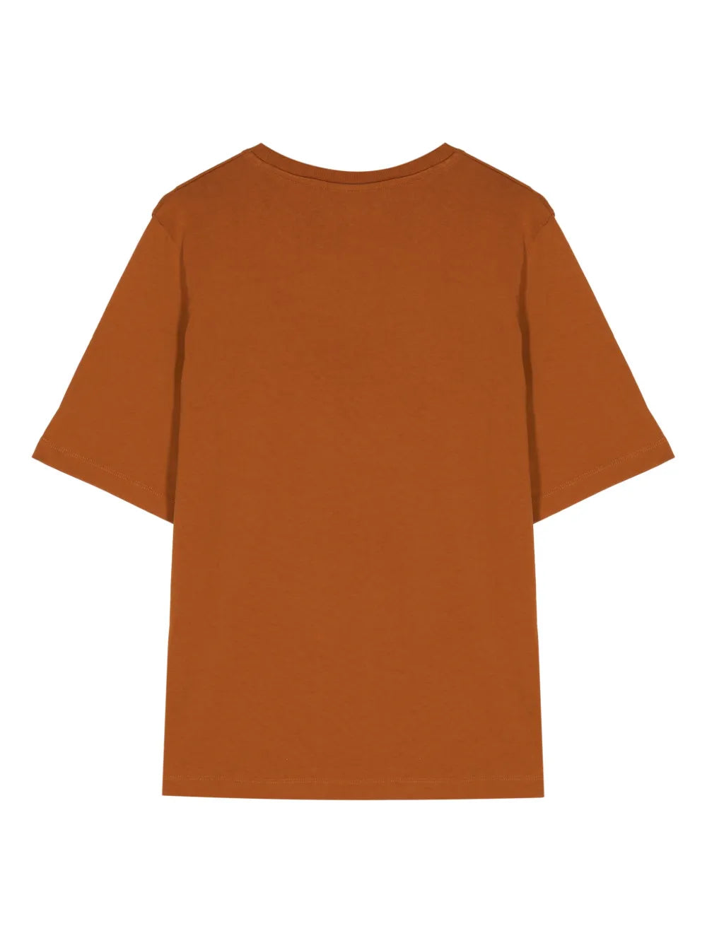 Floating Flower Cotton T-Shirt