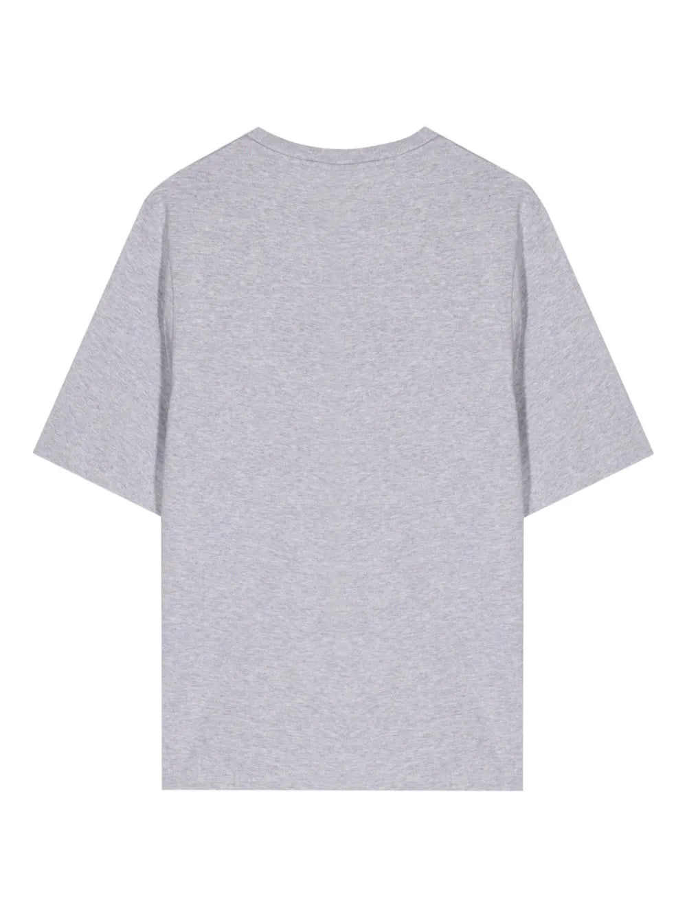 Logo-Embroidered Cotton T-Shirt